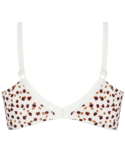 Soutien-gorge armatures bien-être Antigel Belle à Craquer (Pépites de Choc)