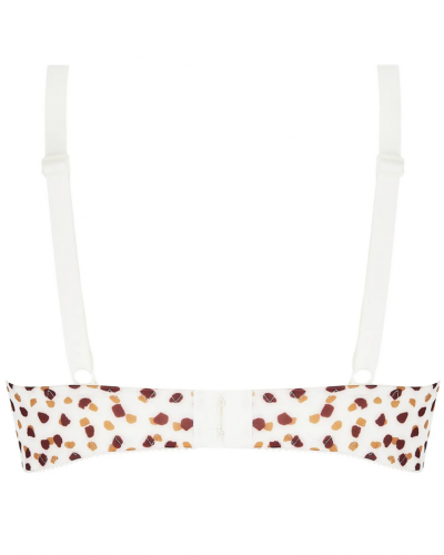 Soutien-gorge sans armature bien-être Antigel Belle à Craquer (Pépites de Choc)