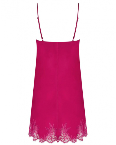 Camisón Lise Charmel Splendeur Soie (Splendeur Carmin)