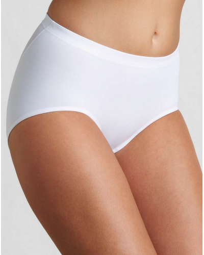 Bragas Sloggi Shape H (Blanco)