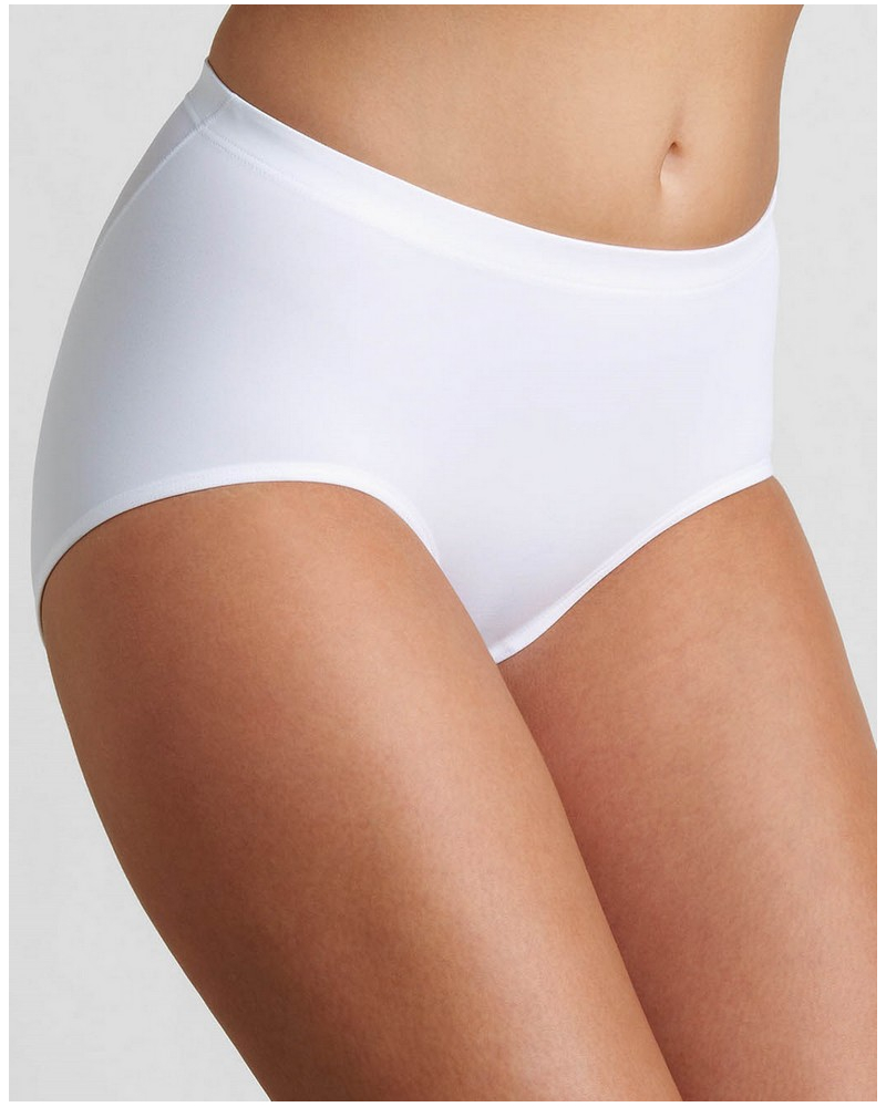 Bragas Sloggi Shape H (Blanco)