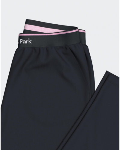 Long pyjamas in jersey 100% cotton Eden Park H76 (NB039)