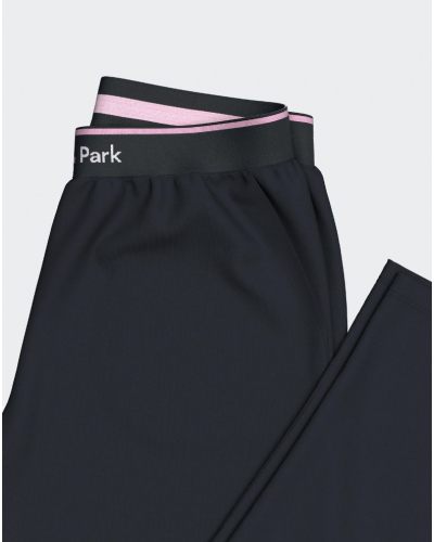 Long pyjamas in jersey 100% cotton Eden Park H76 (MX507)