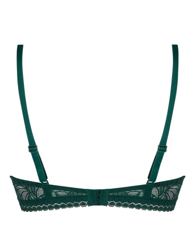 Sujetador con aros Antigel Atelier Séduction (Vert Anglais)