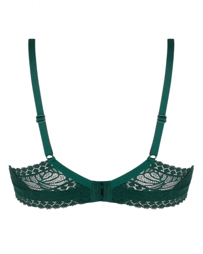 Wireless bra Antigel Atelier Séduction (Vert Anglais)