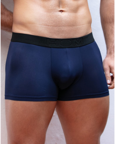 Bóxer microfibra HOM Supersoft (Marine)