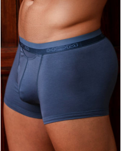 Shorty HO1 HOM Modal (Bleu Jeans)
