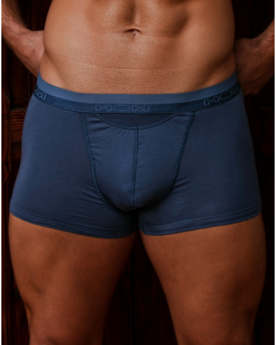 Shorty HO1 HOM Modal (Bleu Jeans)