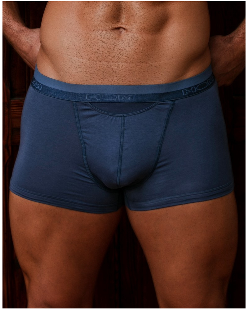 Shorty HO1 HOM Modal (Bleu Jeans)