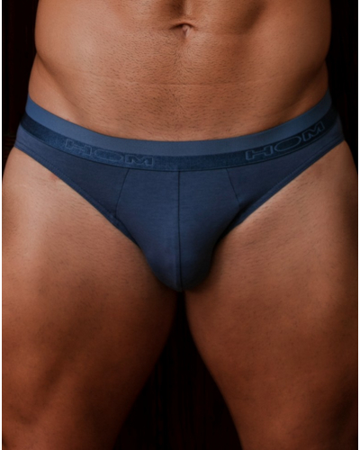 Mini briefs HOM Classic (Bleu Jeans)
