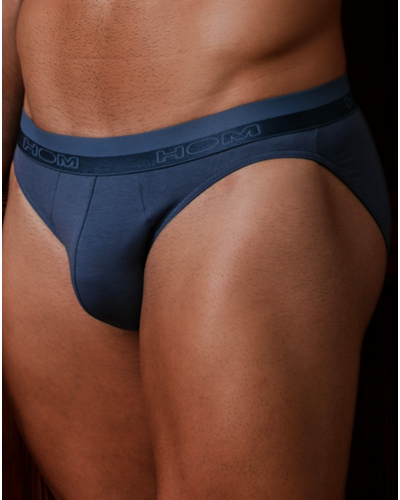 Mini calzoncillo HOM Classic (Bleu Jeans)