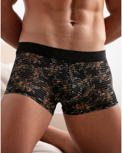 Shorty HOM Iraty (Imprimé Khaki)