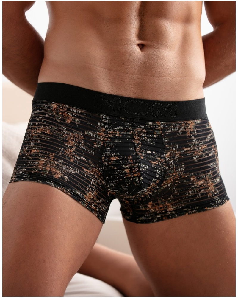 Shorty HOM Iraty (Imprimé Khaki)