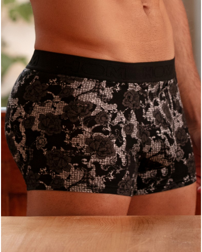 Boxer HO1 HOM Fairmont (Black Print)