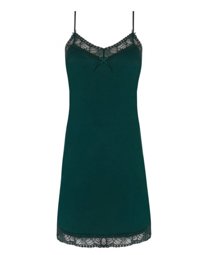 Camisone Antigel Atelier Séduction (Vert Anglais)