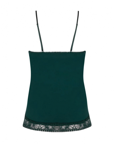 Top Antigel Atelier Séduction (Vert Anglais)