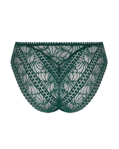 Seduction briefs Antigel Atelier Séduction (Vert Anglais)