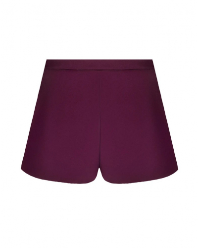 Short en soie Lise Charmel Elégance Artist (Orchidée Artist)