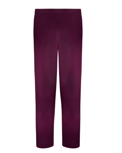 Pantalón de seda Lise Charmel Elégance Artist (Orchidée Artist)