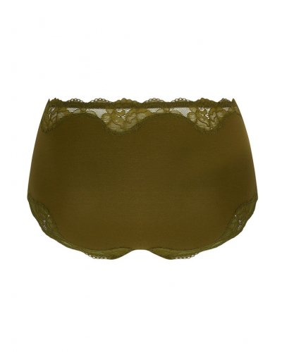 Shorty bienestar Antigel Simply Perfect (Vert Mousse)