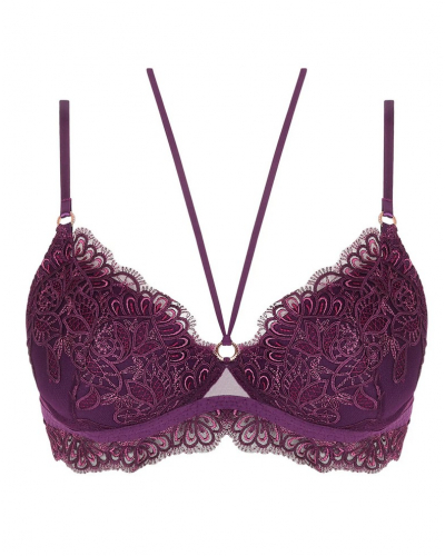 Soutien-gorge coque Lise Charmel Elégance Artist (Orchidée Artist)