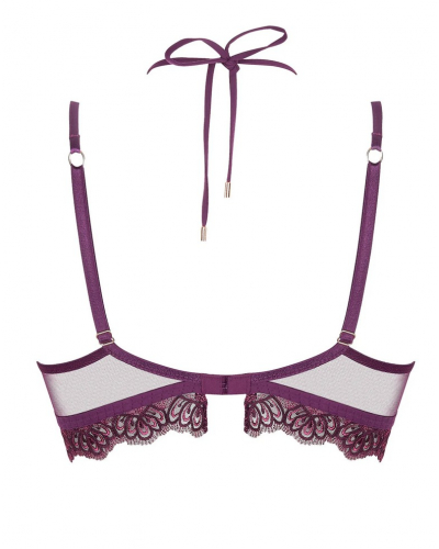 Soutien-gorge coque Lise Charmel Elégance Artist (Orchidée Artist)