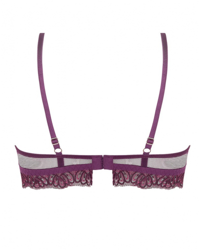 Glamour bra Lise Charmel Elégance Artist (Orchidée Artist)