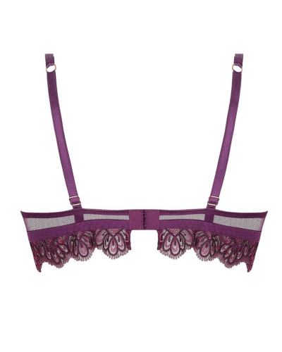 Demi bra Lise Charmel Elégance Artist (Orchidée Artist)