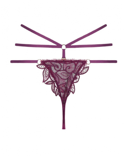 String fantaisie Lise Charmel Elégance Artist (Orchidée Artist)