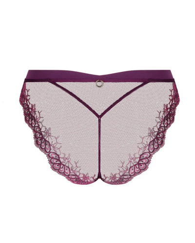 Calzoncillo seducción Lise Charmel Elégance Artist (Orchidée Artist)