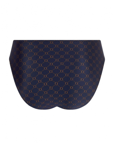 Slip charme Antigel Bijou du Jour (Marine Bijou)