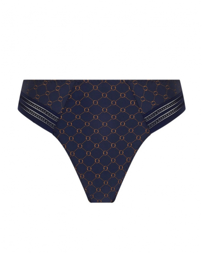 Slip charme Antigel Bijou du Jour (Marine Bijou)