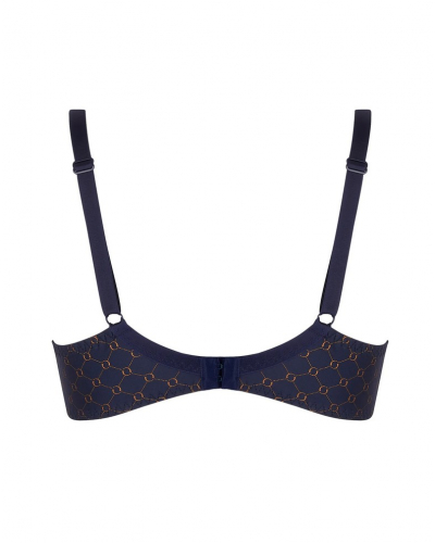 Sujetador corbeille bienestar Antigel Bijou du Jour (Marine Bijou)