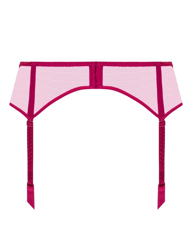 Débardeur Lise Charmel - Flash Pastel - Taille 2 - Modèle Cashmer City