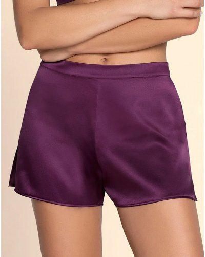 Silk short Lise Charmel Elégance Artist (Orchidée Artist)
