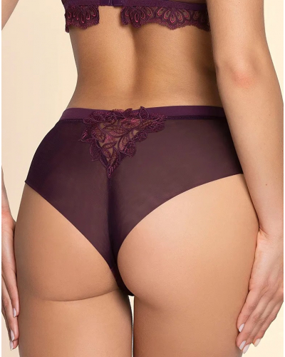 Shorty Lise Charmel Elégance Artist (Orchidée Artist)