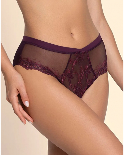 Shorty Lise Charmel Elégance Artist (Orchidée Artist)