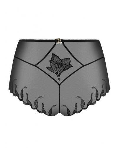 Culotte sexy Lise Charmel Désir et Volupté (Noir)