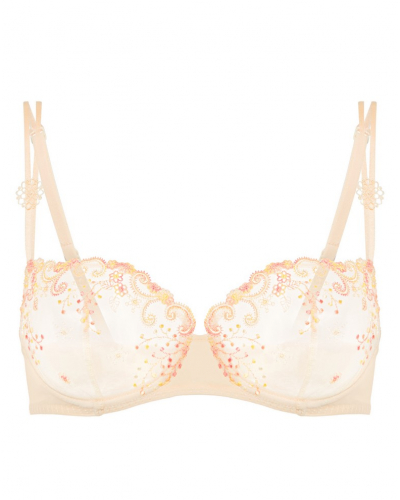 Soutien-gorge corbeille Simone Pérèle Délice (Pampa)