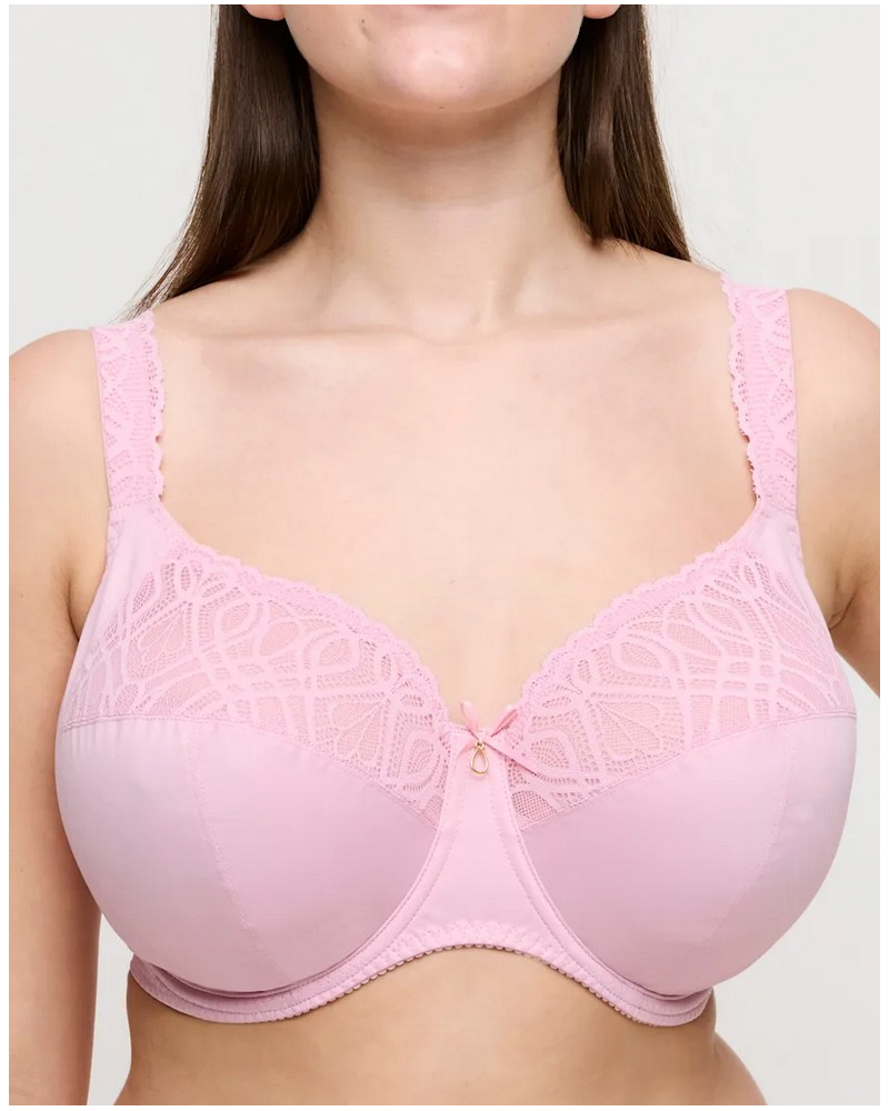 Soutien-gorge emboîtant Prima Donna Salerno (Spring Rose)