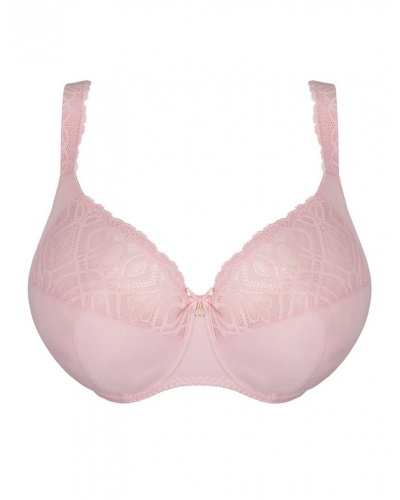 Sujetador con aros Prima Donna Salerno (Spring Rose)