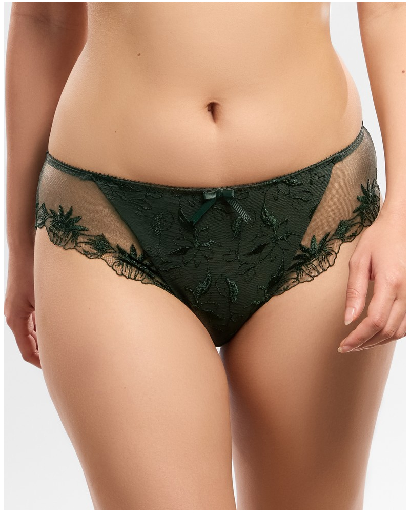 Braga Empreinte Anouk (Emeraude)