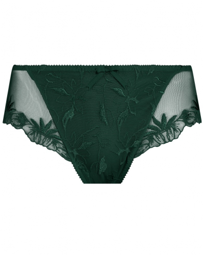 Culotte Empreinte Anouk (Emeraude)