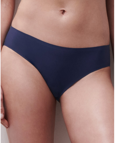 Calzoncillo Chantelle Softstretch (Bleu Outremer)