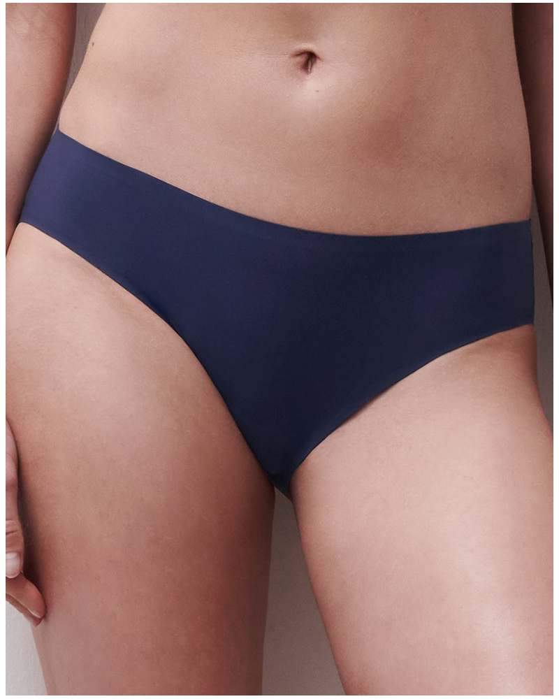 Briefs Chantelle Softstretch (Bleu Outremer)
