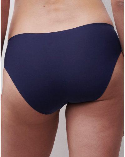 Slip Chantelle Softstretch (Bleu Outremer)