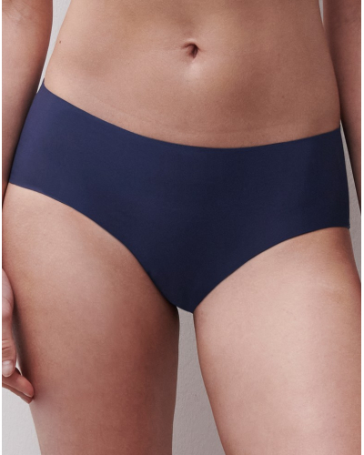 Shorty Chantelle Softstretch (Bleu Outremer)