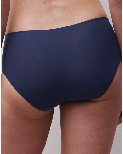 Shorty Chantelle Softstretch (Bleu Outremer)