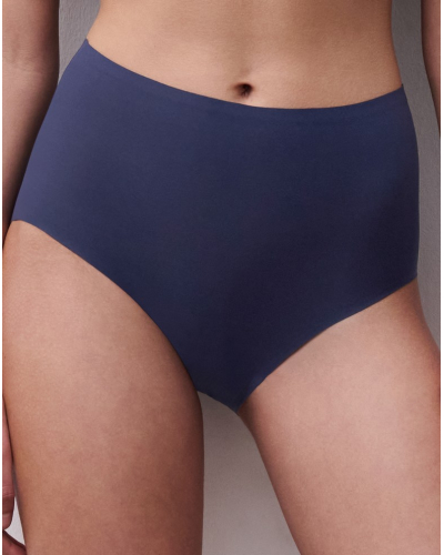 Culottes Chantelle Softstretch (Bleu Outremer)