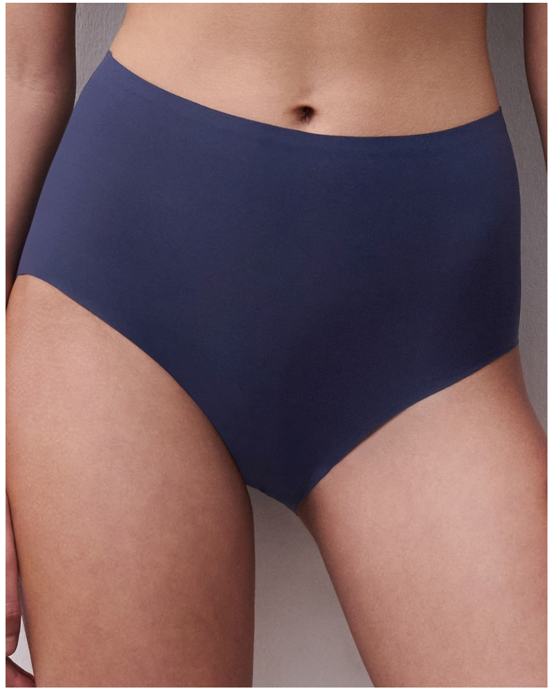 Culottes Chantelle Softstretch (Bleu Outremer)